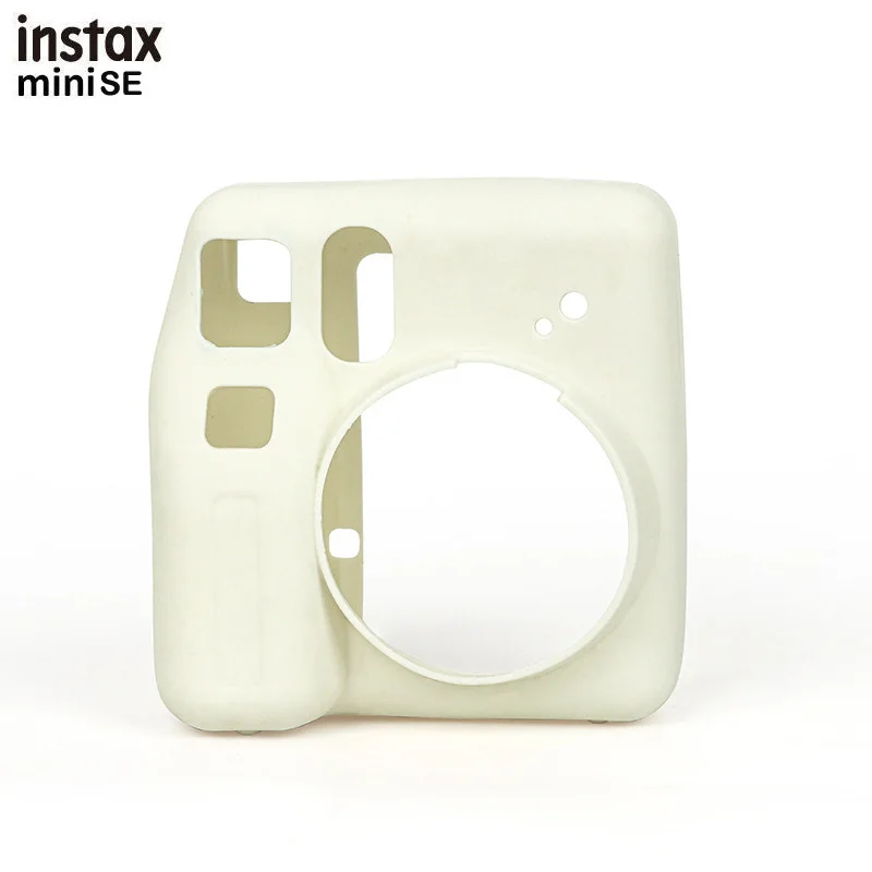 SE Silicone Case WT