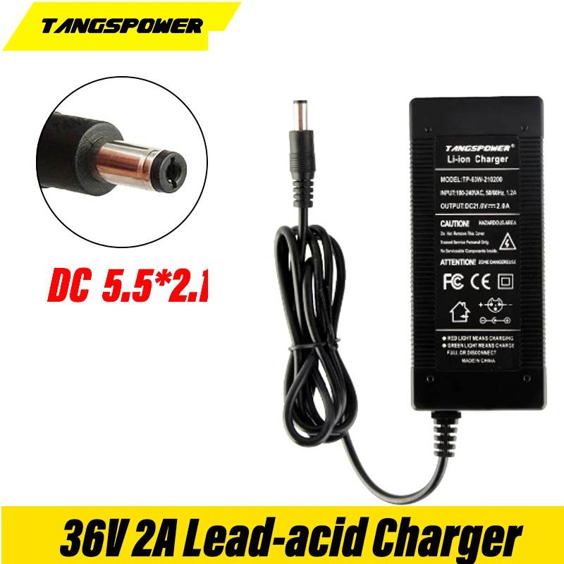 21v 2a Lithium Battery Charger 5 Series 100-240v 21v 2a Battery Charger ...