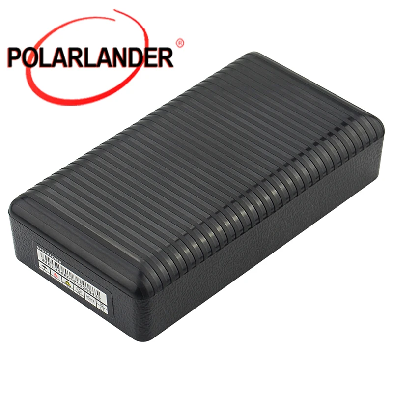 

Car GPS Tracker GT003 8000mAh ​Strong Magnetic Big Battery Long Time Standby GPS Locator For Car / Motorcycle / Bike