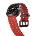 Red black