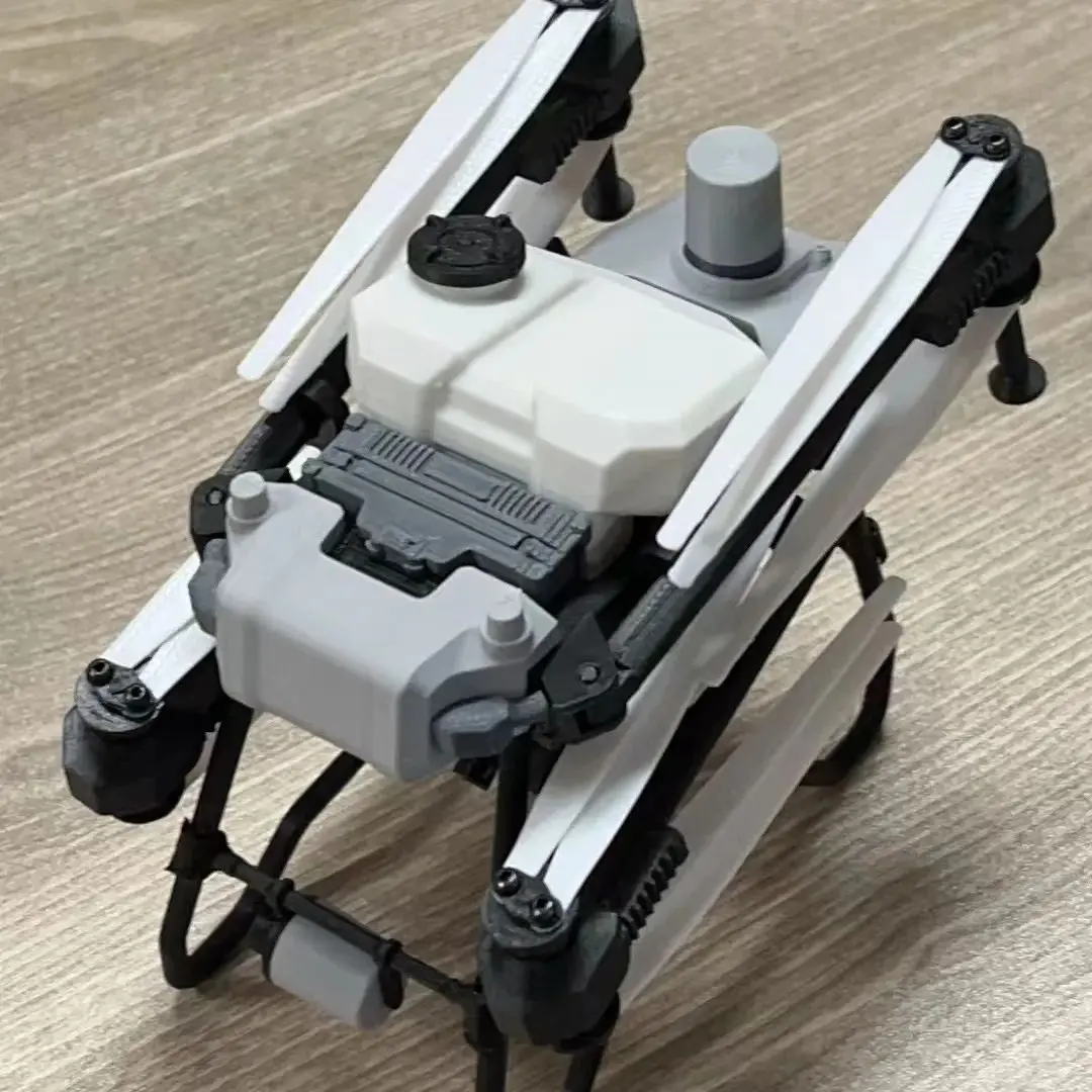 Drone Model For DJI T60