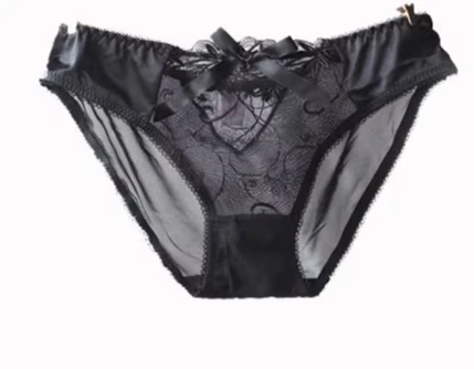 Sophisticated Full Cup Lace Bra for Women, Large Bust Bra D/E Cup Ultra Thin & Sexy, 34-40 Band Slimming Design BANERDANNI BC BB