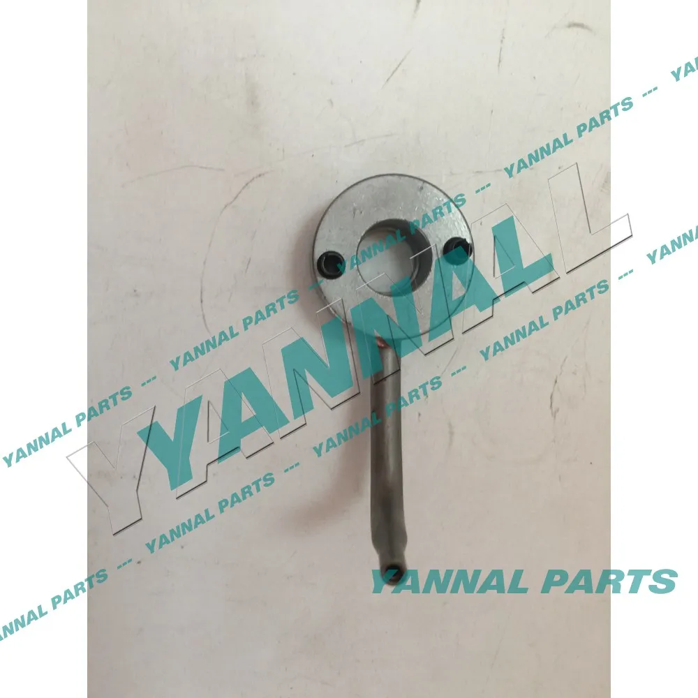 

R914 Cooling Nozzle 9135725 For Liebherr Engine Spare Part