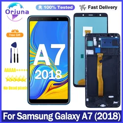 6.0'' LCD Touch Screen Replacement Display (TFT With Frame)