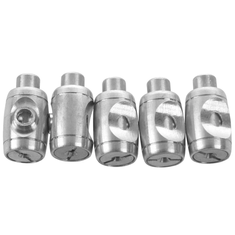 

20 Pcs Of Set Trombone Spit Valve Water Key Accessory For Trumpet Lovers