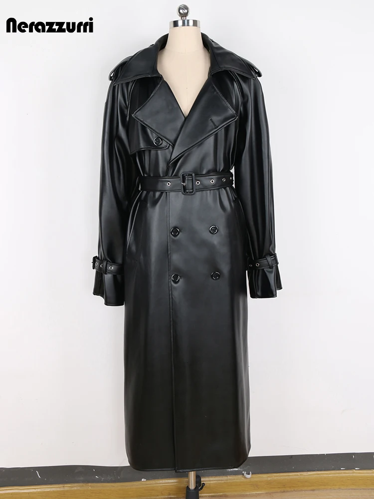 Spring Autumn Long Oversized 4