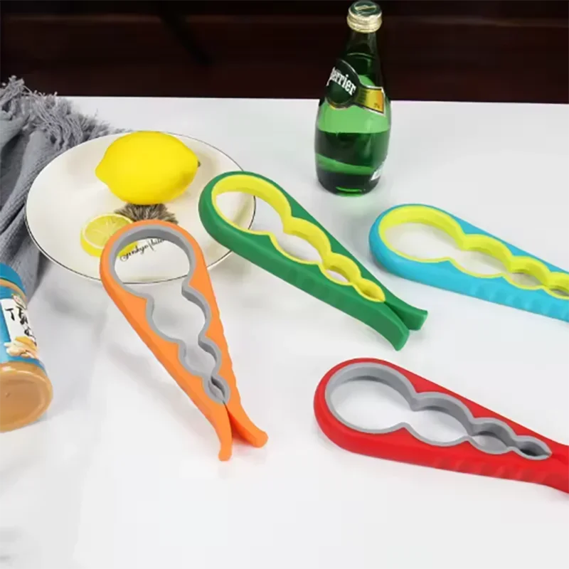 Multifunctional Opener Can Opener Kitchen