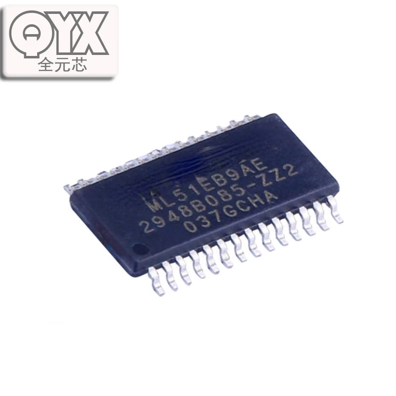 

10 шт./партия, новые оригинальные ML51EB9AE TSSOP28