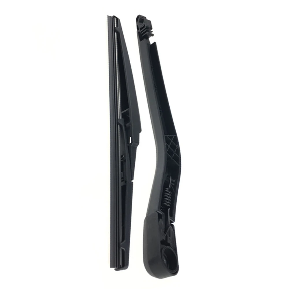 Rear Windscreen Windshield Wiper Blade & Arm Set For Chevrolet HHR 2006 2007 2008 2009 2010 2011 15807605 22709463 Auto Parts 2