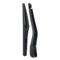 Rear Windscreen Windshield Wiper Blade & Arm Set For Chevrolet HHR 2006 2007 2008 2009 2010 2011 15807605 22709463 Auto Parts 2