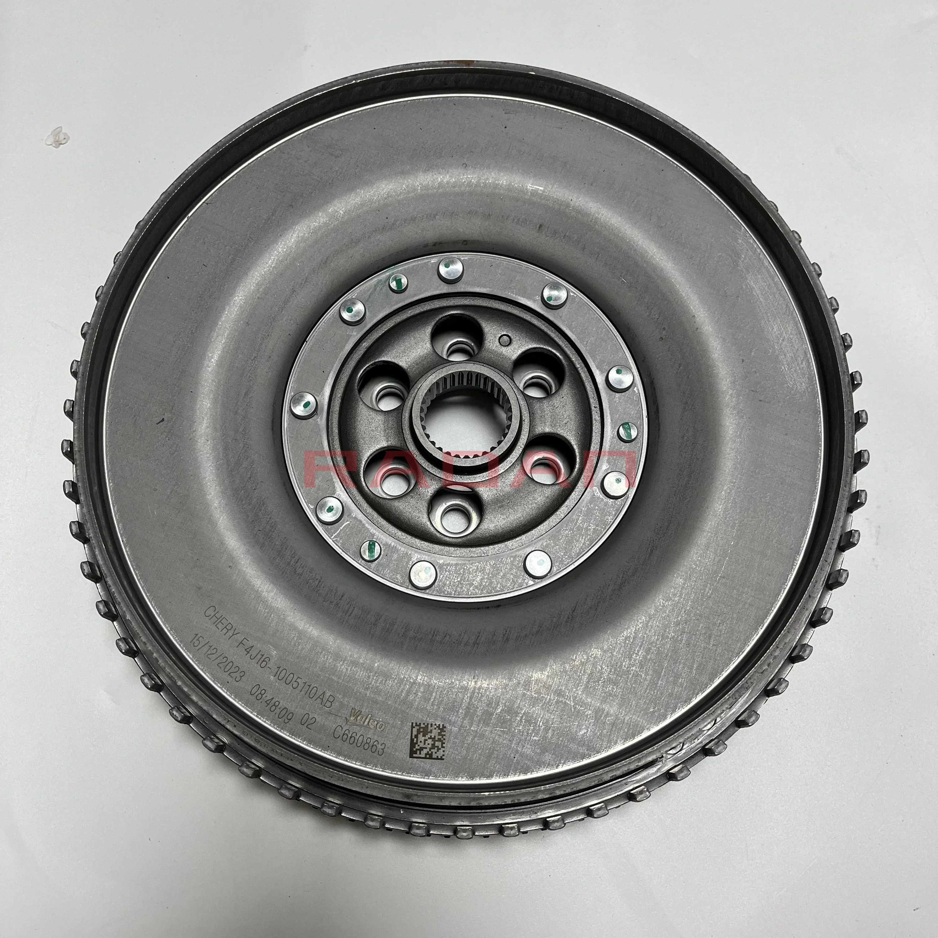 Original Dual Mass Flywheel For BYD S6 488QA-2-1005200 488QA-3-1005200