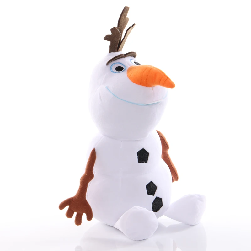 Peluche Disney Olaf - Disney | Beebs