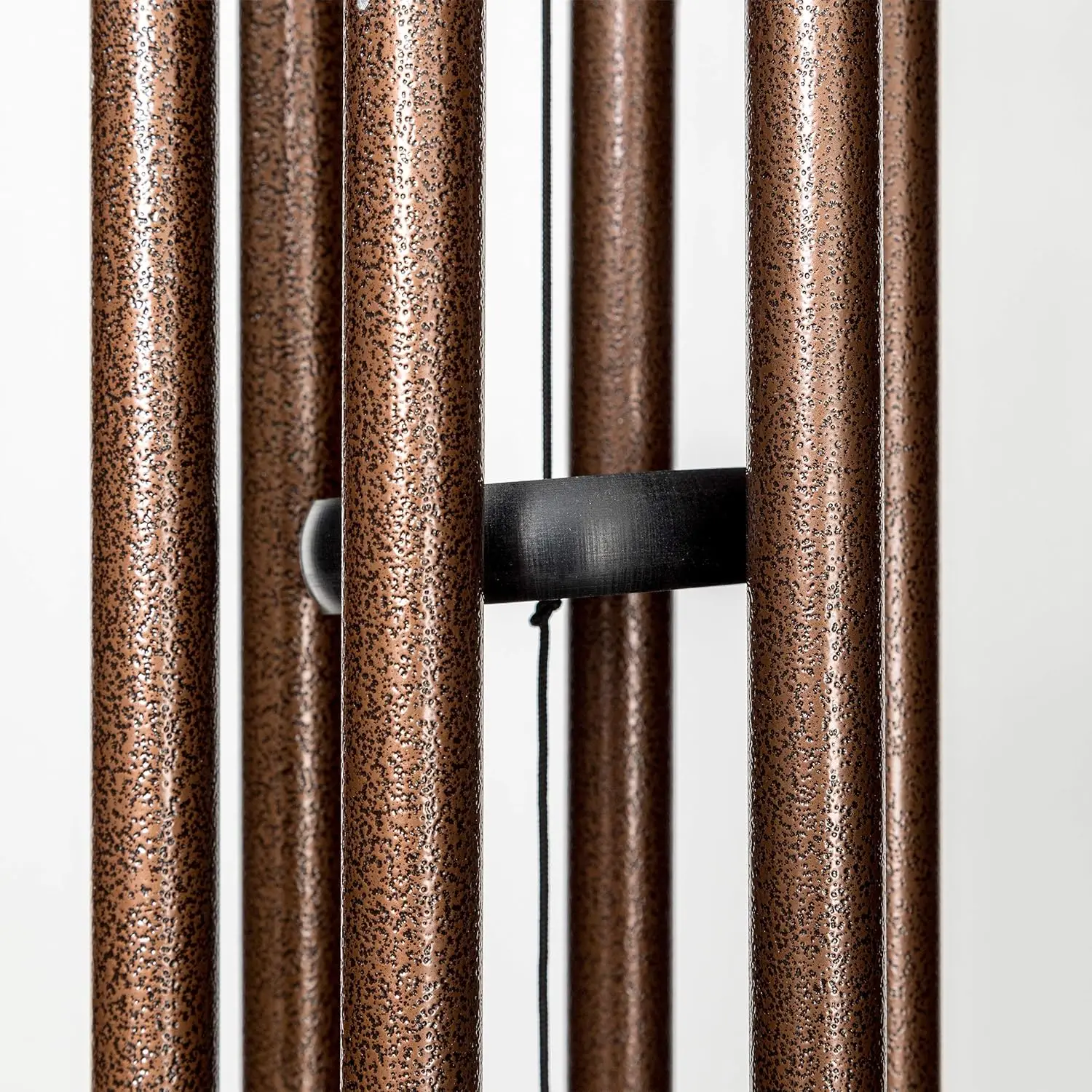 Copper Vein Wind Chime - image 4