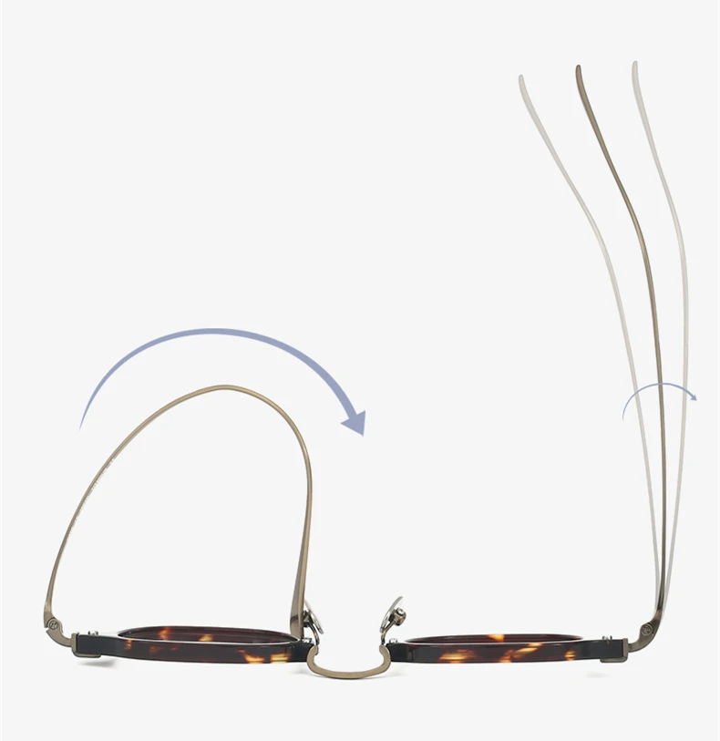 Black Mask Eyeglasses 3