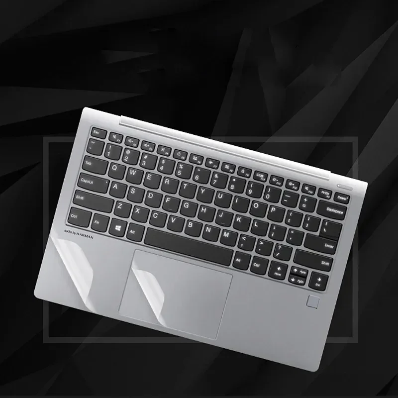 Lenovo Ideapad Pro 5 14 인치 2024 2023 14IRH8 14IMH9 14IRL8 용 지문 방지 스티커 스킨 프로텍터 노트북 필름 커버