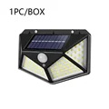 Solar 100LED light