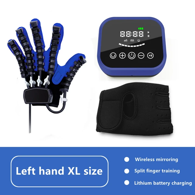 Left hand XL
