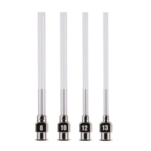 Feeding Syringe Manual Feeding Rearing Gavage Silicone Feeding Hose Medication Tube Small Pet Parrot Feeding Syringe 5