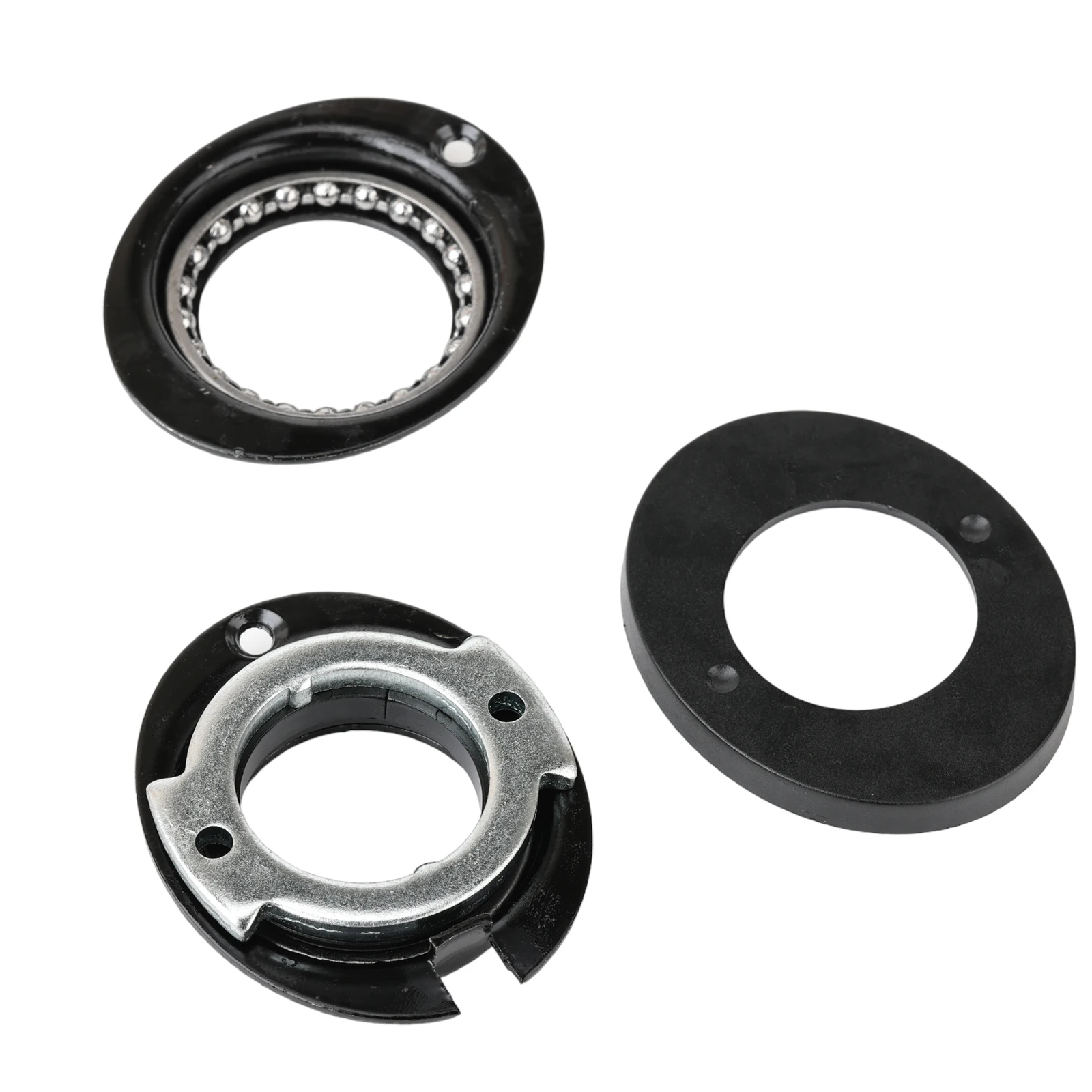 Fork Bearing Bowl Plastic Spacers Electric Scooter Front Fork Parts for Xiaomi M365 1S Pro