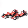 Bburago 1:43 Ferrari 2019 SF90 SF71H SF70H SF16H #5 #7 #16 F1 Racing Formula Car Static Simulation Diecast Alloy Model Car 5