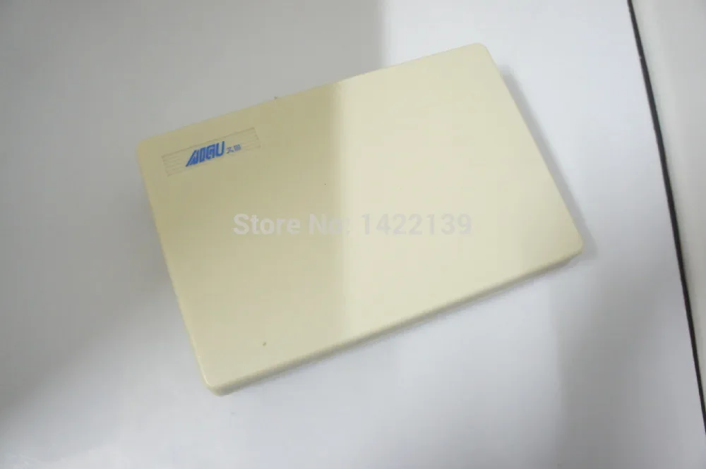NK-200N/20KG Dial Mechanical Push Pull Force Gauge High Precision Force Tester Meter detail image 2