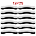 Black-12pcs