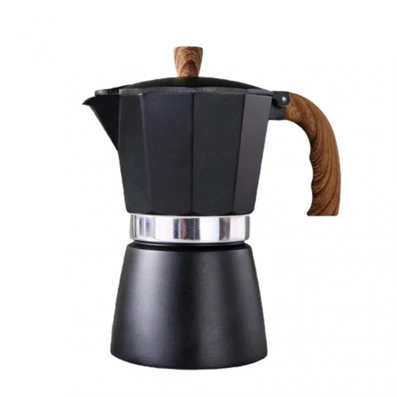 Pot Stovetop Coffee Maker Kitchen Tools 