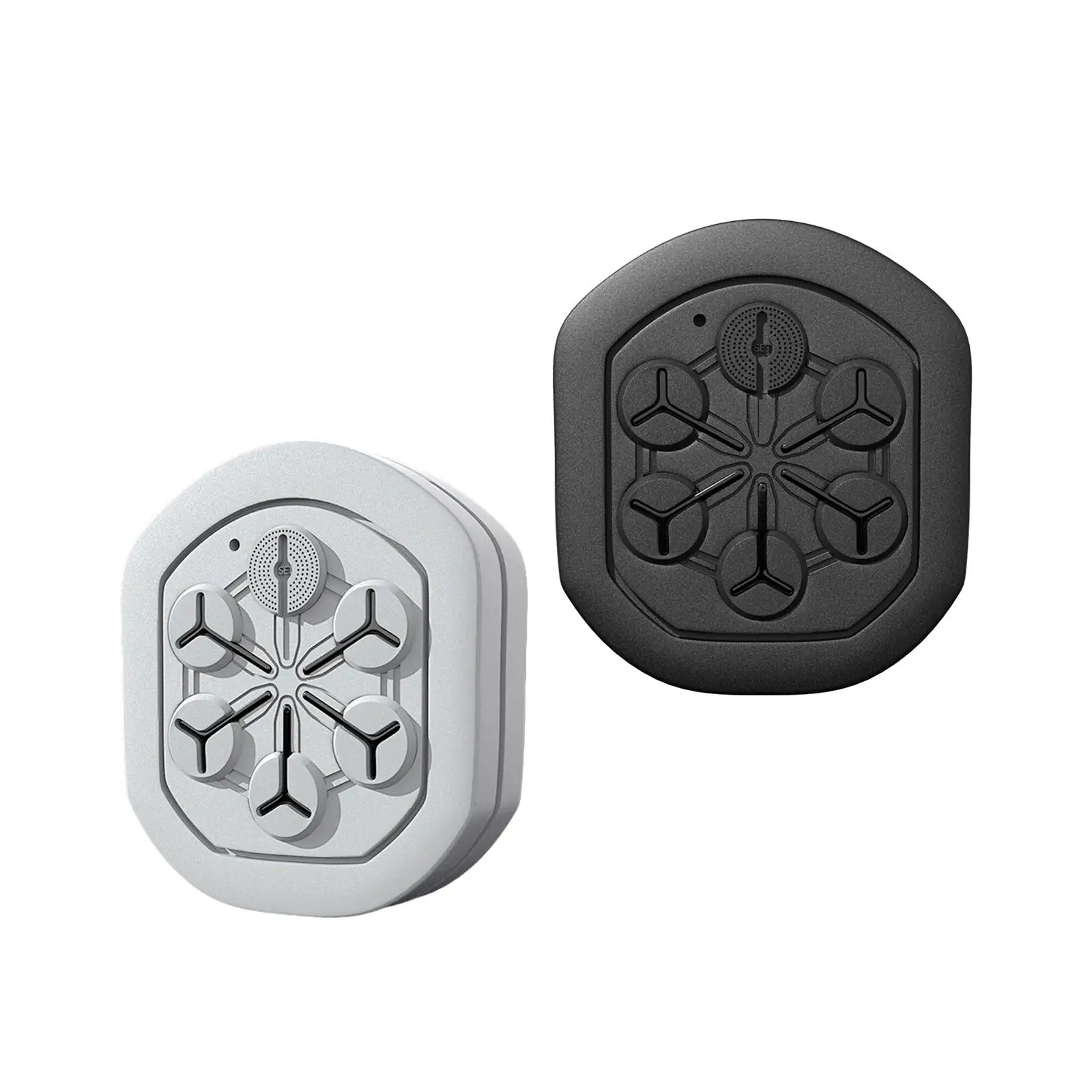 

Music Boxing Machine Boxing Trainer Wall Target, Exercise Sandbag Sports Wall