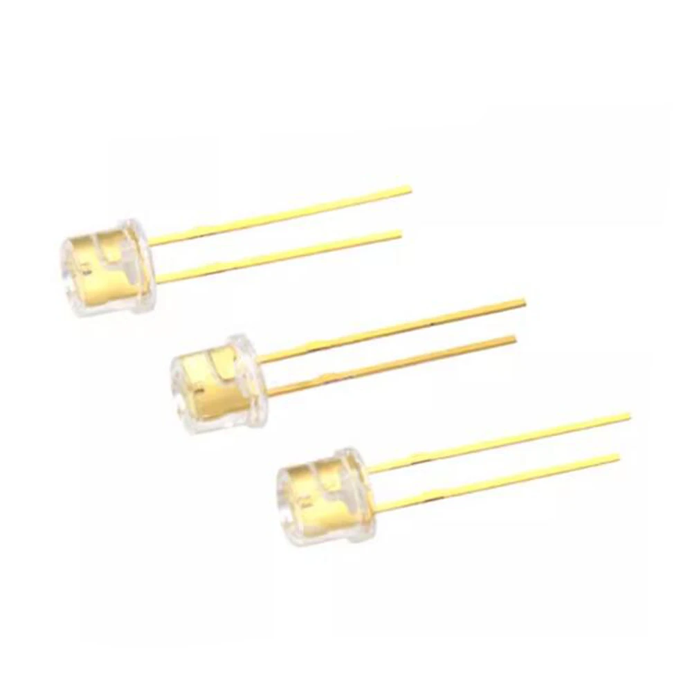 New 905nm 25W 50W 65W 75W 100W Plastic Pulse Laser Diode Laser Ranging Light Source Sensor