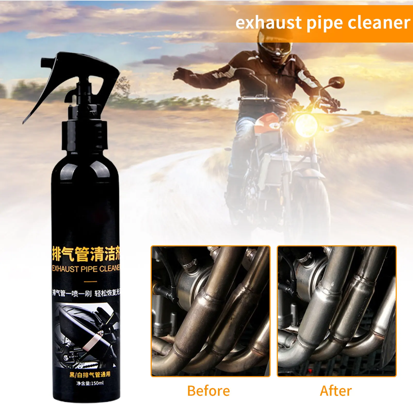 Wd-40 Specialist Motorbike Silicone Spray Brightener 400ml. Bike And  Motorcycles Wd-40 - Wd 40 - Hand Tool Sets - AliExpress