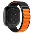 Black orange