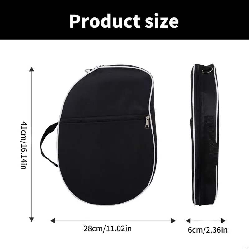 Lyre Harp Bag Convenient Lyre Bag Harp Carrying Carrying Case Storage Instrument Storage R9CE