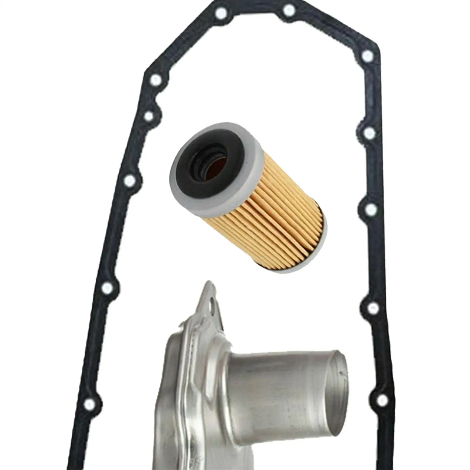 Car Filter Gasket Cooler Replacement 31728-29x0A 313971XF0D