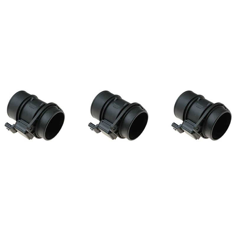 

3X Car Mass Air Flow Sensor Meter MAF For Renault VAUXHALL VIVARO 2006-2013 5WK97008 93856812