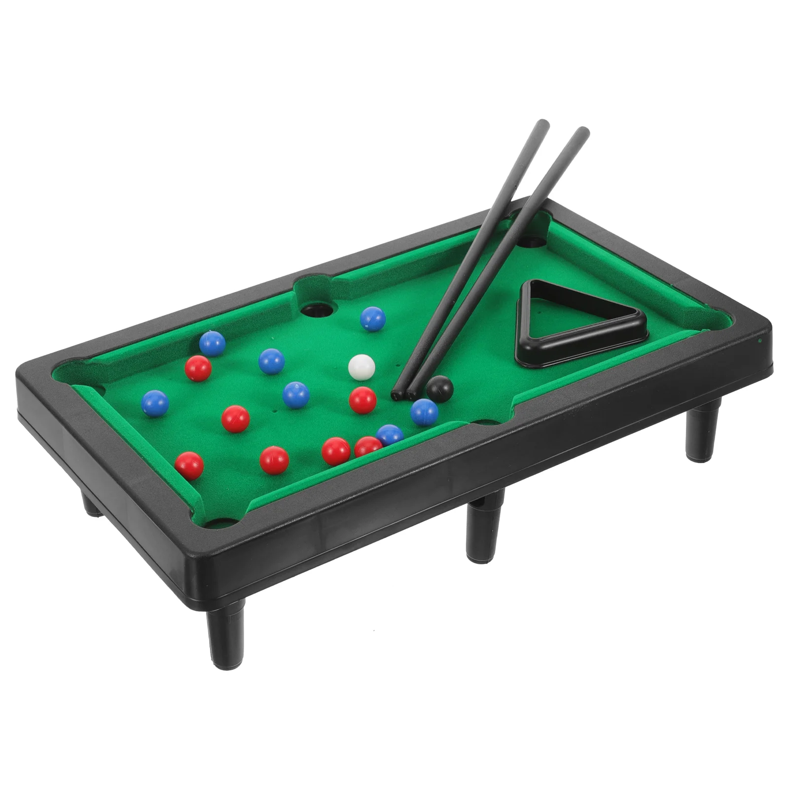 

Double Children's Table Billiards Top Game Mini Pool Tables For Adults Toys Boys Medium Desktop Games Kids Ball Pp