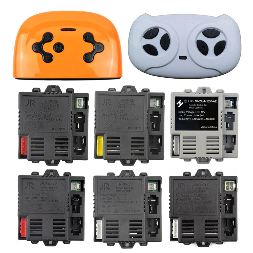 Детский пульт дистанционного управления Bluetooth