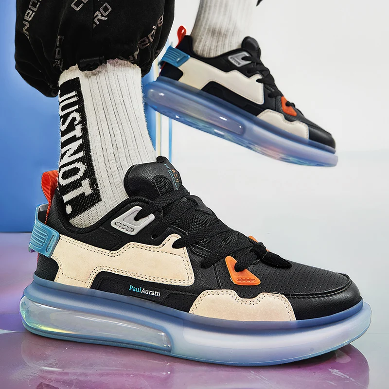 

Men Shoes Sneakers man casual Men's Shoes tenis Luxury shoes Trainer Race Breathable Shoes fashion running Shoes for women