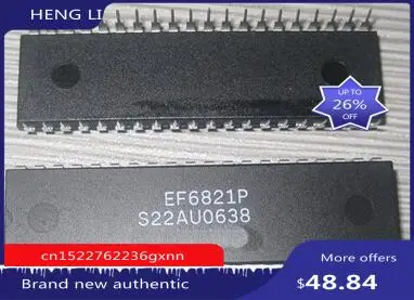 freeshipping-ef6821p-dip40