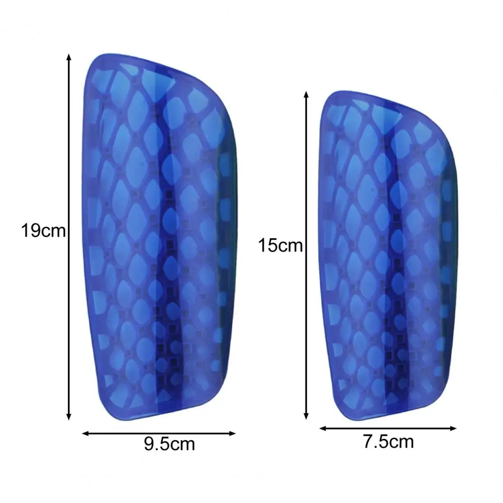 Youth Soccer Shin Guards Football Shin Guards for Kids Professional Soccer for Kids Youth Adults Soft Padded Shock soccer shin guards shin guard pads kickboxing shin guards