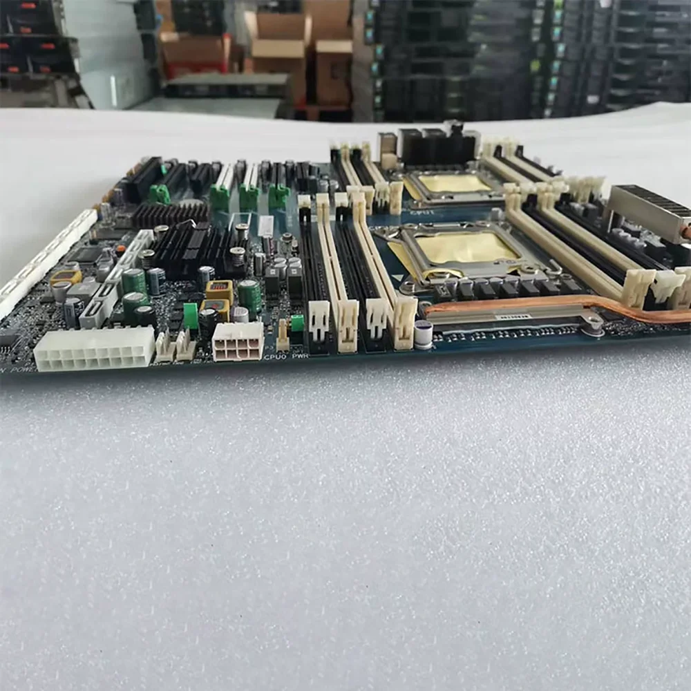 Z820 워크스테이션 V1 V2 마더보드 LGA2011 708610-001 618266-003