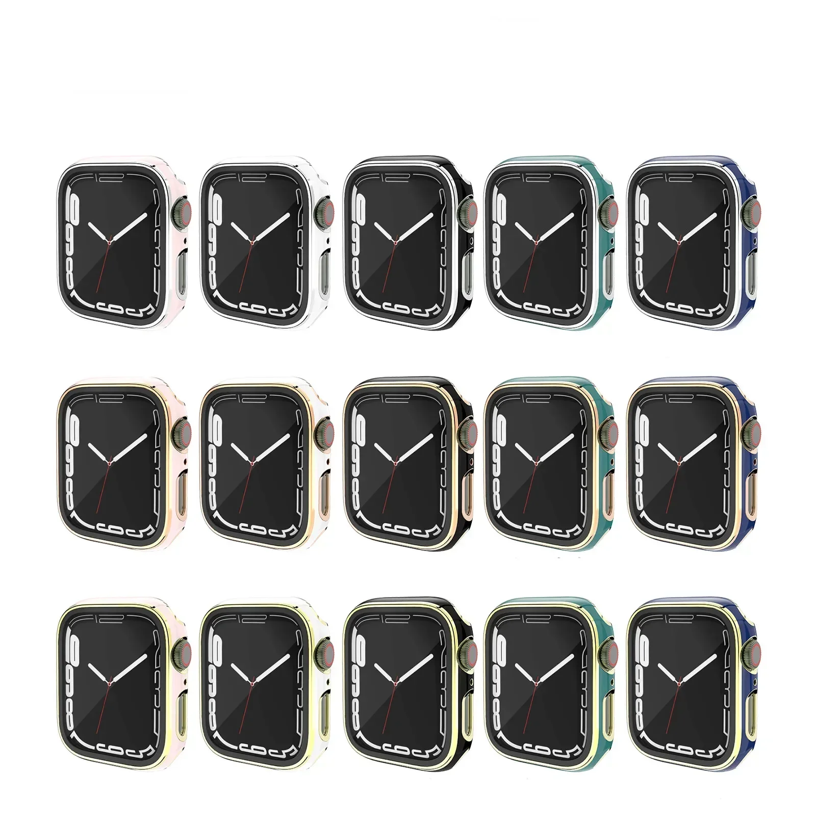  ġ 2  ǽ ̽, ġ ø Ʈ 9, 8, 7, 6, 5, 4, 2, 1 Se, 41mm, 44mm, 45mm, 49mm, 1PC