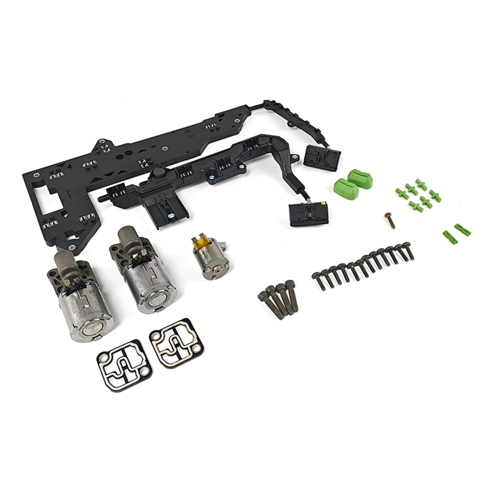 Artudatech 0B5 Mechatronik-Reparaturplatine Getriebe-Kabelbaum-Kit für Audi Tronic S4-7 Autozubehör – Detail 2