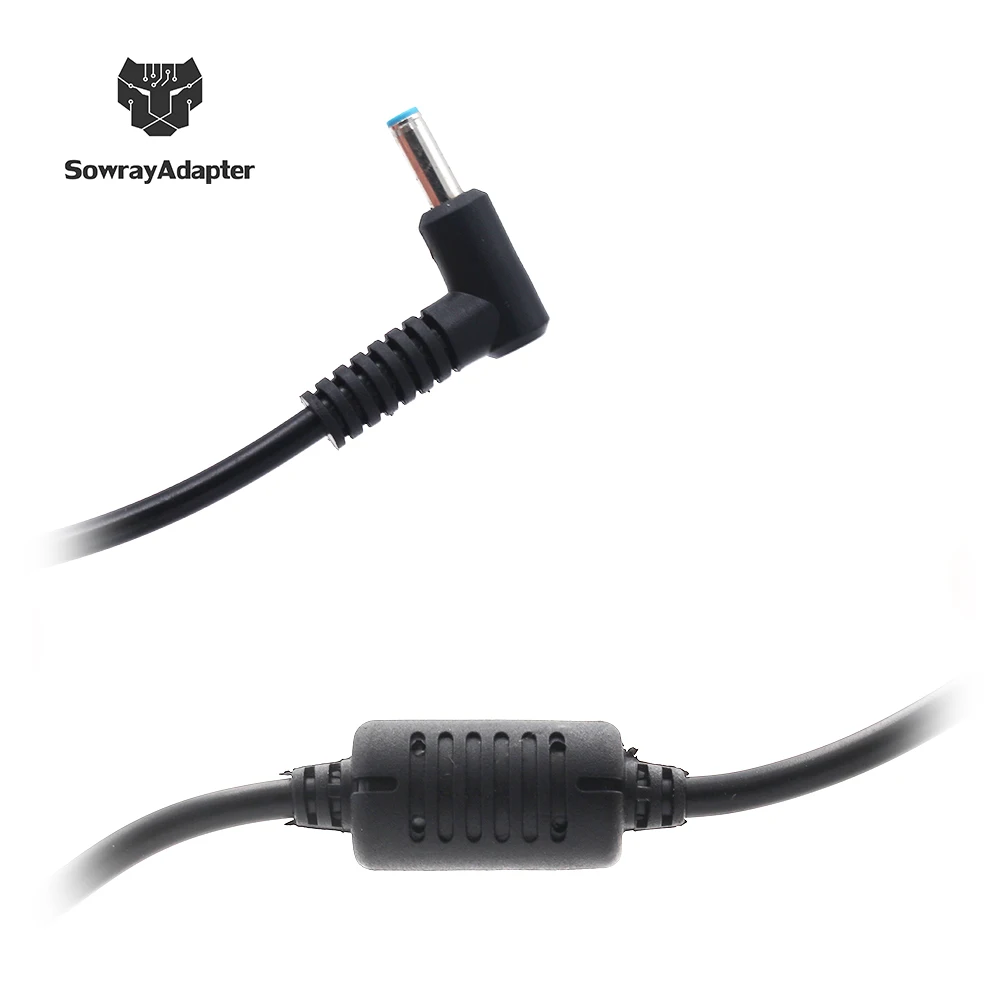 19.5V 2.31A 4.5*3.0mm 45W 노트북 AC 전원 어댑터 충전기 HP Stream X360 11 13 14 시리즈 741727-001 740015-001 740015-002