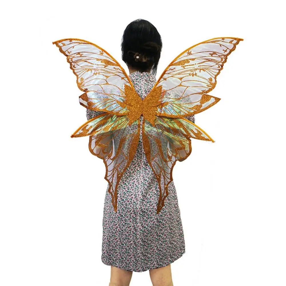 Fairy Butterfly Wings Set 3