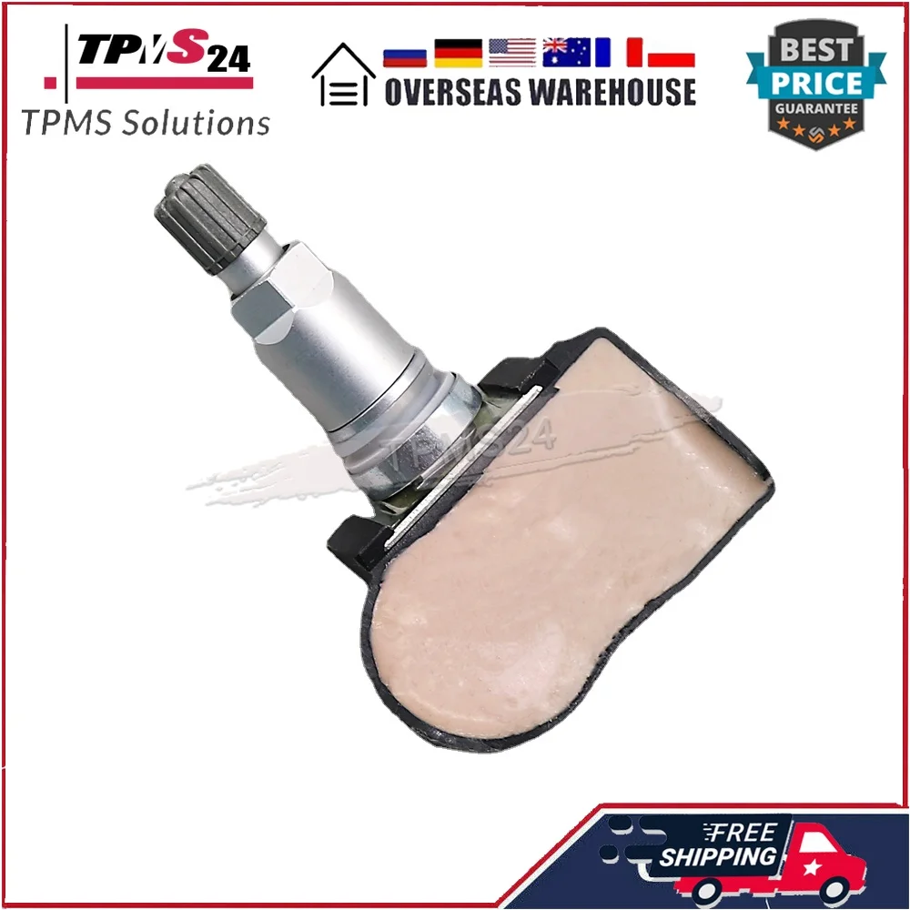  DURANGO 2018-2020  ׷ üŰ 2016-2020 433MHz TPMS Ÿ̾  з , 68252495AA 68252495AB 68252495AC