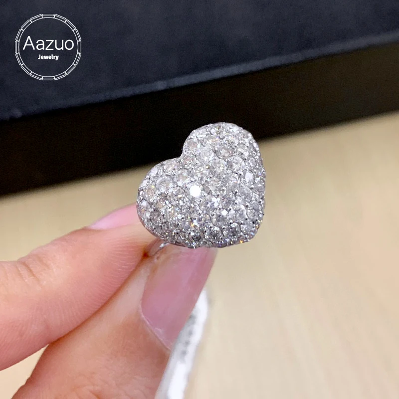 Оригинальные Ювелирные изделия Aazuo