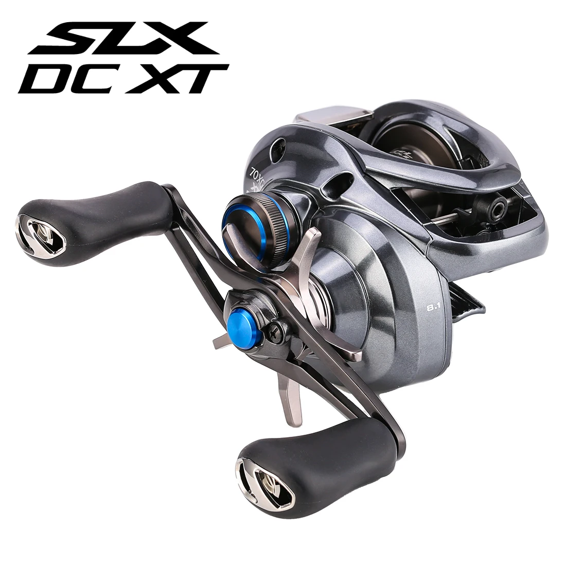 シマノ 22 SLX DC XT 70XG