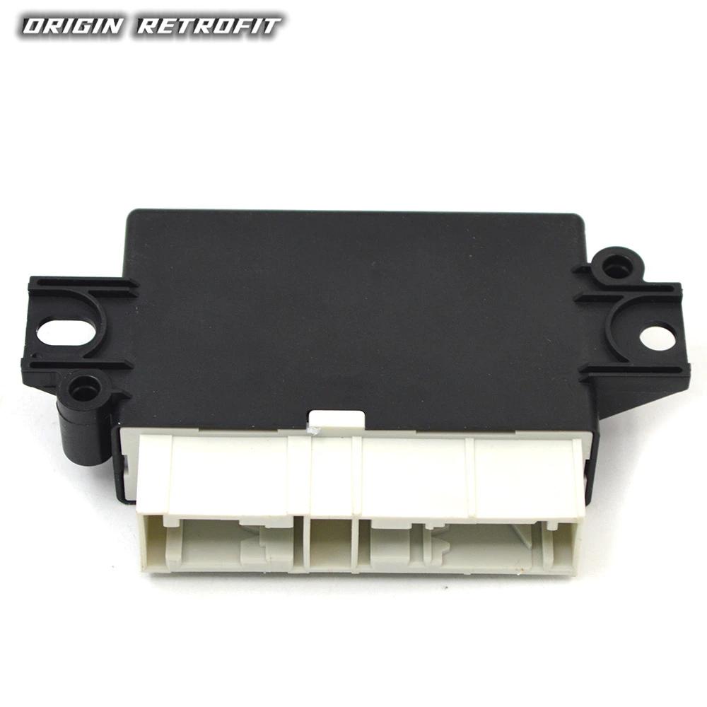 5QA 919 298 Parking Radar Module For MQB VW Passat Variant B8 Parking Assist System Control Unit 5QA919298