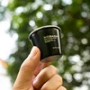Outdoor Small Wine Cups, Stainless Steel Barbecue Beer Cup, Camping Picnic Portable Wine Glasses, 4 Pcs 5