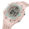 SYNOKE Student Sport Watches Luminous Fashion Waterproof Clock Multifunction Digital Watch for Kids 4